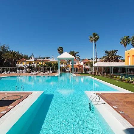 Cordial Golf Lejlighed Maspalomas (Gran Canaria)