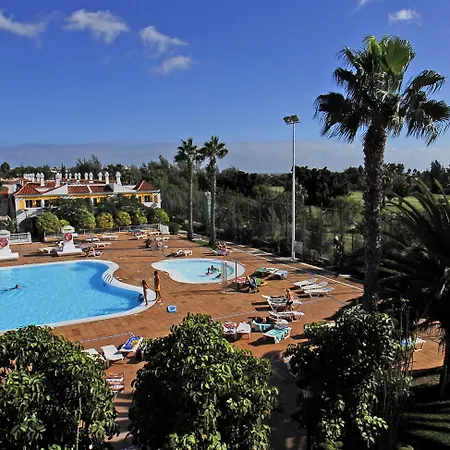 Cordial Golf Lejlighed Maspalomas (Gran Canaria)