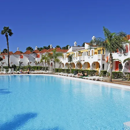 Cordial Golf * Maspalomas (Gran Canaria)