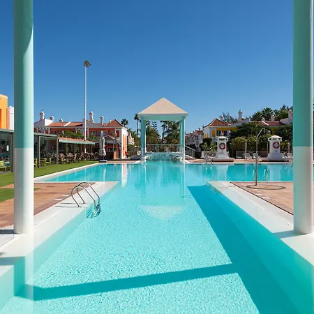 Cordial Golf * Maspalomas (Gran Canaria)