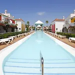 Daire Cordial Golf Maspalomas (Gran Canaria)