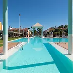 Cordial Golf * Maspalomas (Gran Canaria)