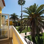 Daire Cordial Golf Maspalomas (Gran Canaria)
