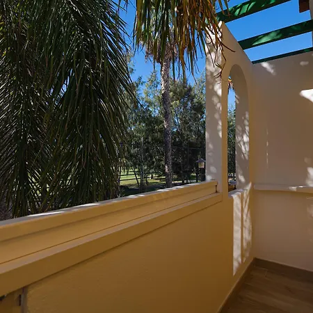 Cordial Golf Appartement *