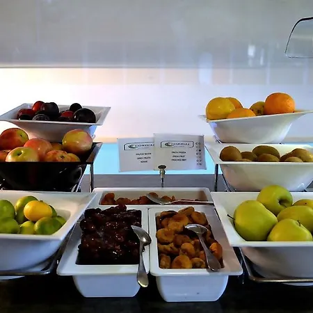 Appartement Cordial Golf