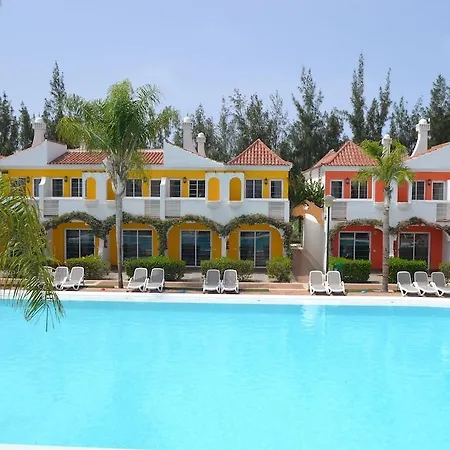 Cordial Golf Appartement *