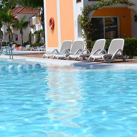 Cordial Golf Appartement *