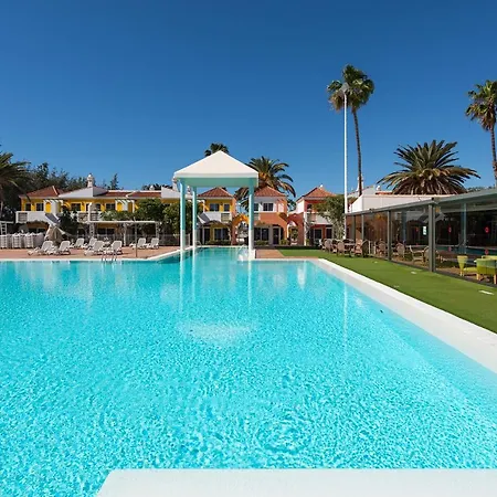 Cordial Golf Lejlighed Maspalomas (Gran Canaria)