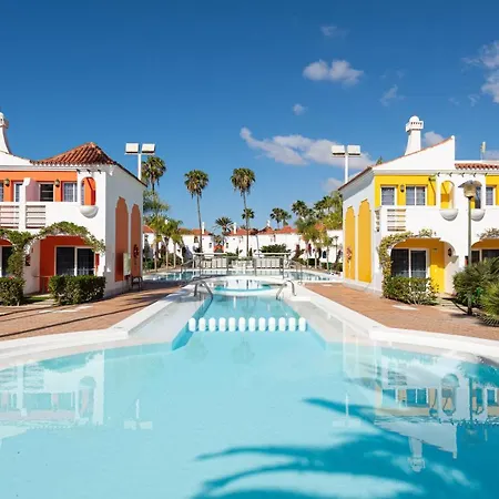 Cordial Golf * Maspalomas (Gran Canaria)