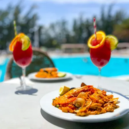 Cordial Golf Appartement Maspalomas (Gran Canaria)