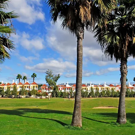Lejlighed Cordial Golf Maspalomas (Gran Canaria)
