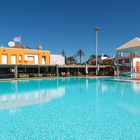 Cordial Golf Appartement