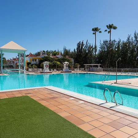 Cordial Golf Maspalomas (Gran Canaria)