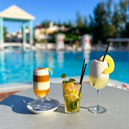 Cordial Golf * Maspalomas (Gran Canaria)