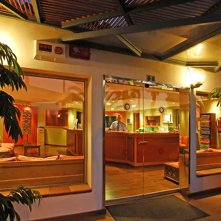 Appartement Cordial Golf Maspalomas (Gran Canaria)