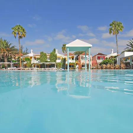 Cordial Golf Apartmán Maspalomas (Gran Canaria)