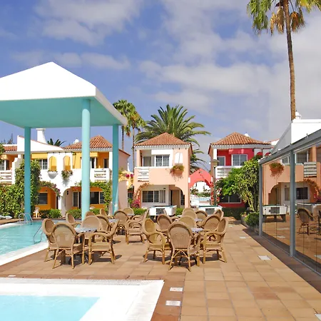 Appartement Cordial Golf