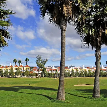 Appartement Cordial Golf