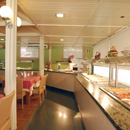 Cordial Golf Apartmán Maspalomas (Gran Canaria)