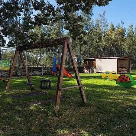 Appartement Cordial Golf Maspalomas (Gran Canaria)