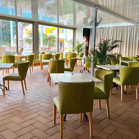 Cordial Golf Appartement *