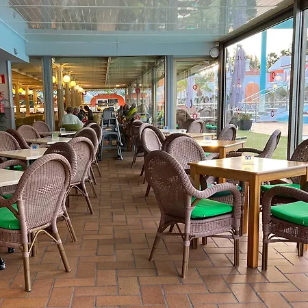 Cordial Golf Maspalomas (Gran Canaria)