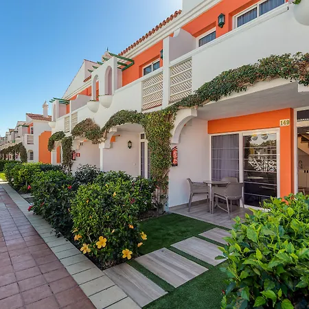 Appartement Cordial Golf Maspalomas (Gran Canaria)
