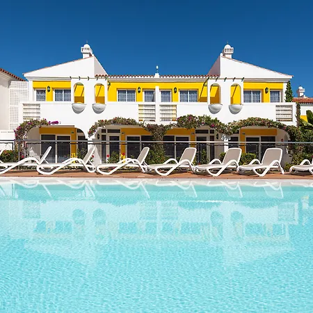 Cordial Golf * Maspalomas (Gran Canaria)