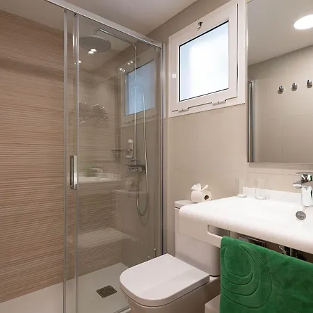 Cordial Golf Appartement Maspalomas (Gran Canaria)