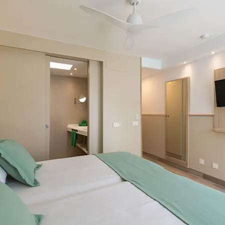 Cordial Golf Appartement