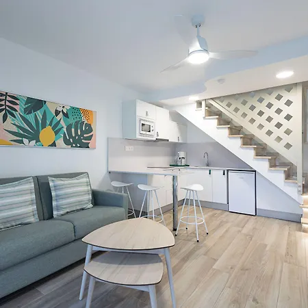 Cordial Golf Appartement