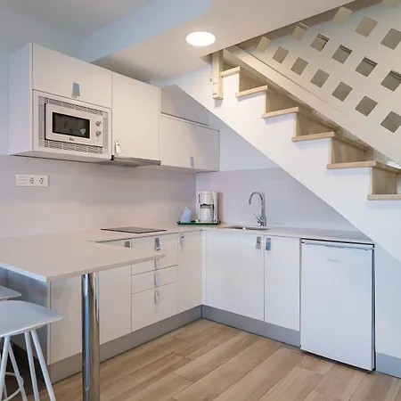 Cordial Golf Appartement