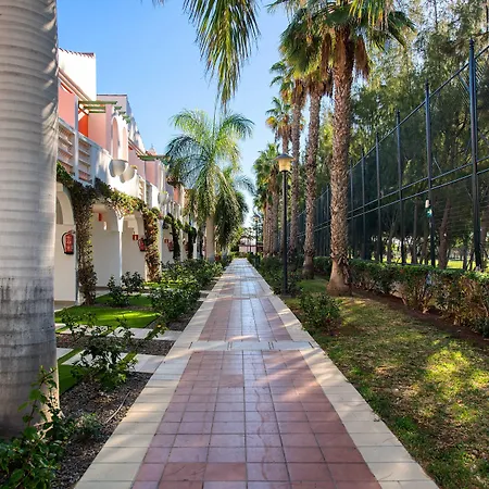 Appartement Cordial Golf