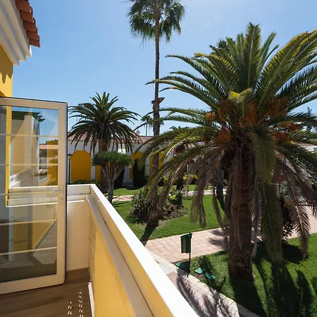 Appartement Cordial Golf Maspalomas (Gran Canaria)