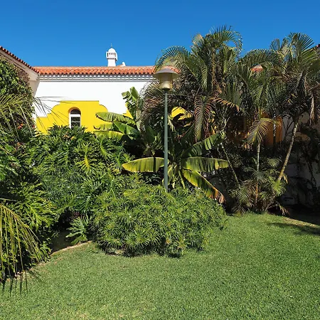 Cordial Golf Appartement *