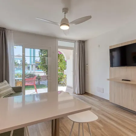 Cordial Golf Maspalomas (Gran Canaria)