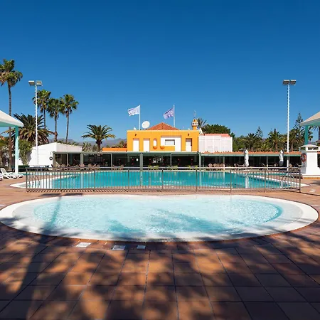 Cordial Golf Maspalomas (Gran Canaria)