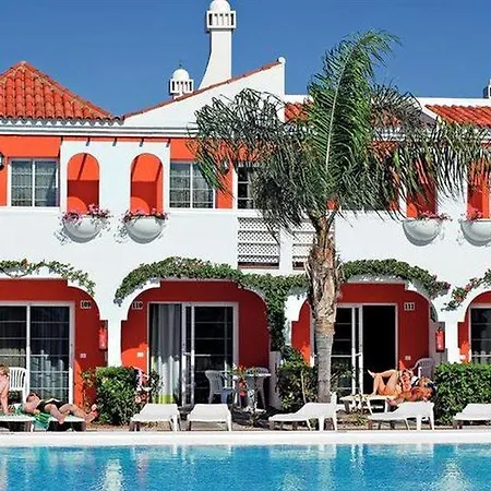 Cordial Golf * Maspalomas (Gran Canaria)