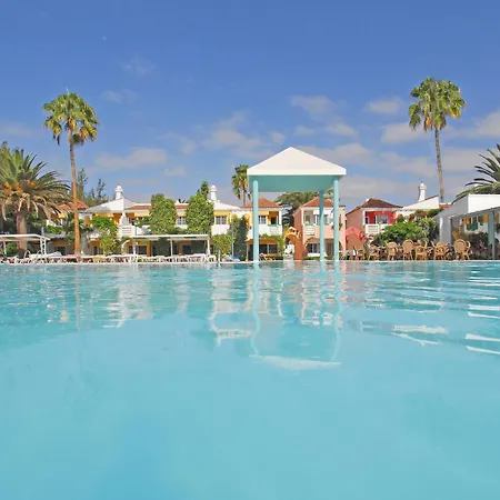 Cordial Golf Lejlighed Maspalomas (Gran Canaria)