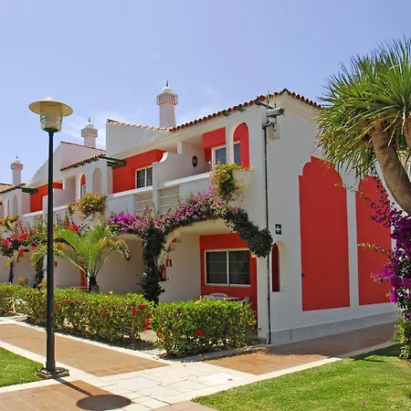 Lejlighed Cordial Golf Maspalomas (Gran Canaria)