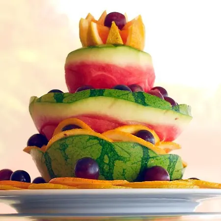 Cordial Golf Appartement