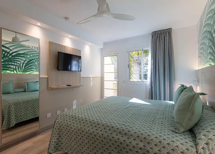 Cordial Golf Appartement