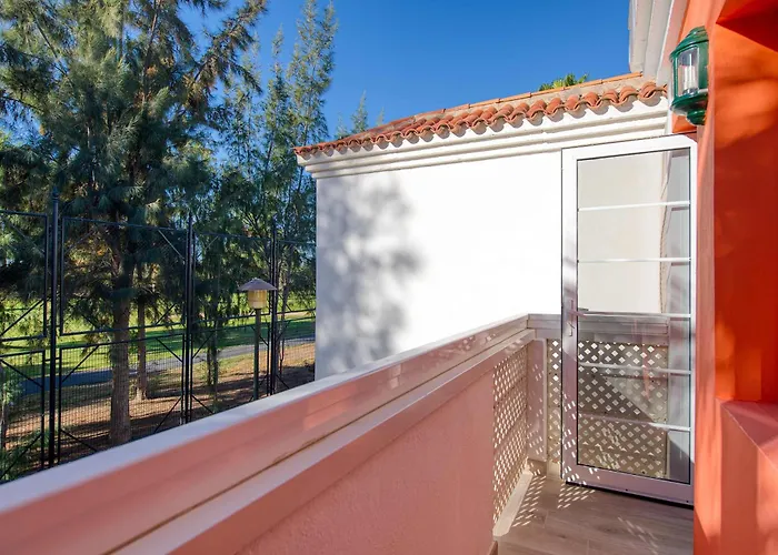 Appartement Cordial Golf Maspalomas (Gran Canaria)