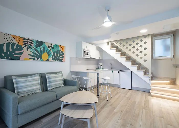 Cordial Golf Appartement