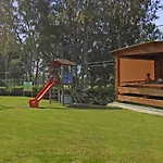 Cordial Golf マスパロマス