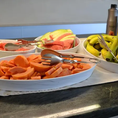 Cordial Golf Apartamento *