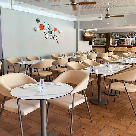 Cordial Golf Apartamento