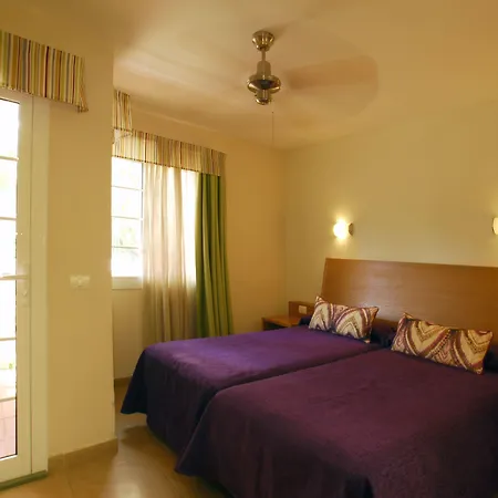 公寓 科迪尔绿色高尔夫简易别墅 *