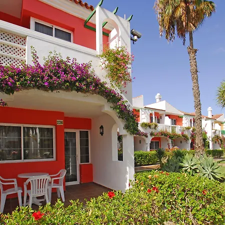 Apartamento Cordial Golf *