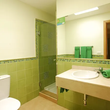 Cordial Golf Apartamento